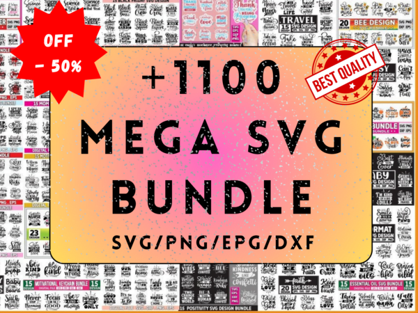 svg file bundle