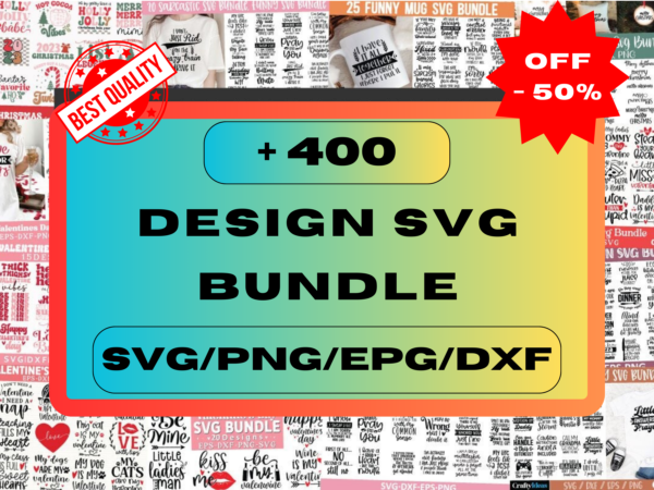 laser cut svg bundle