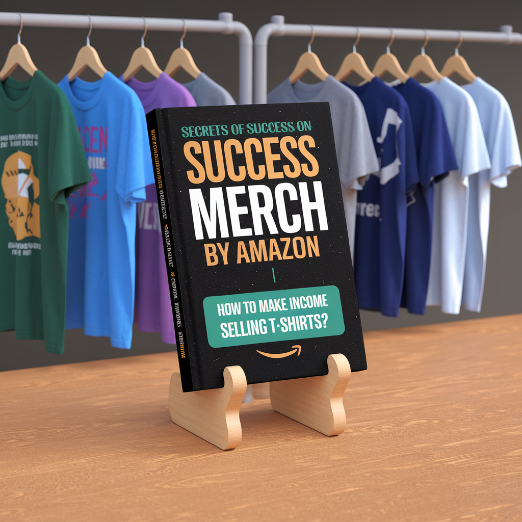 Merch by Amazon